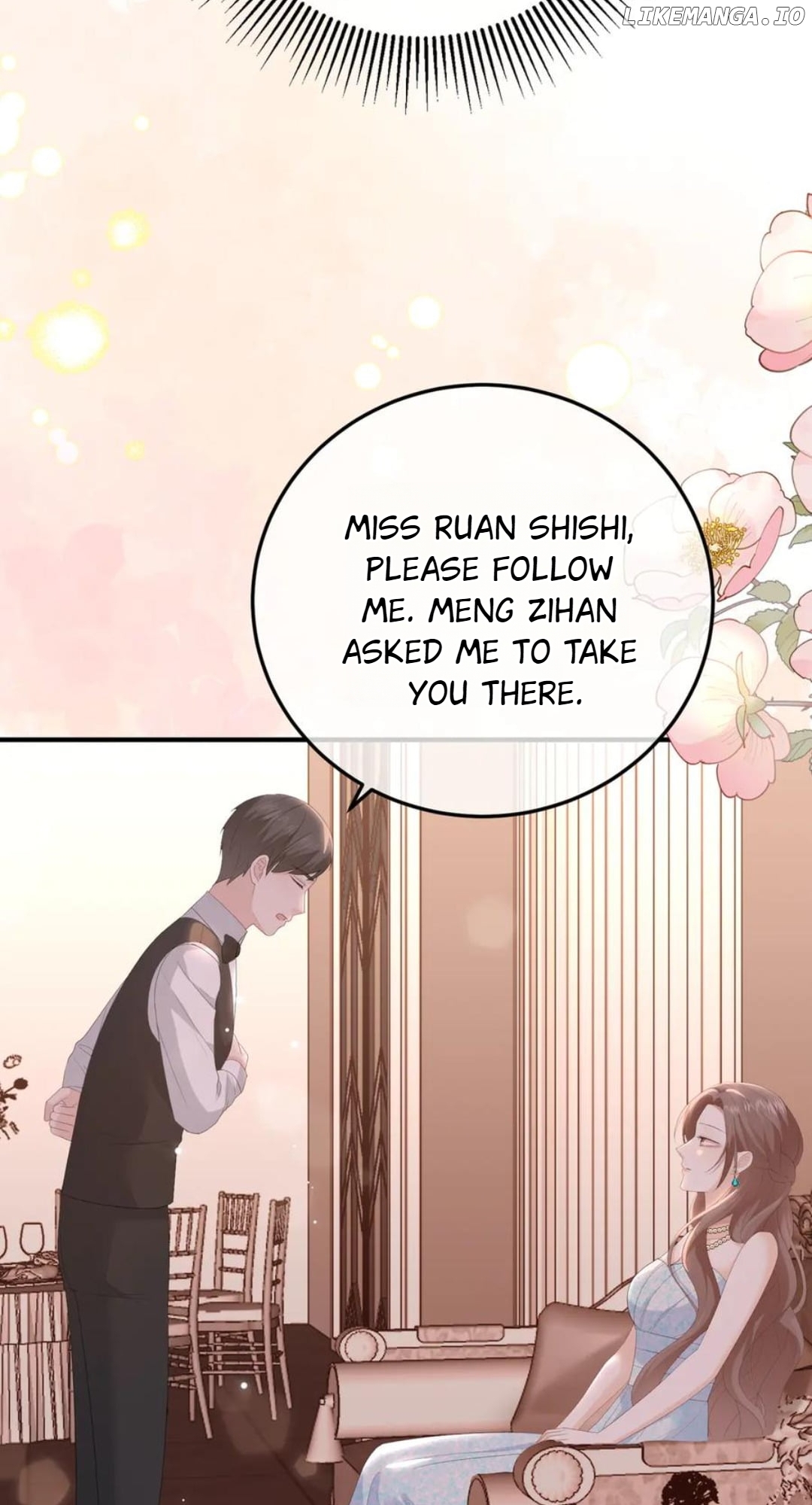 100-Day Warm Marriage Chapter 42 - page 34